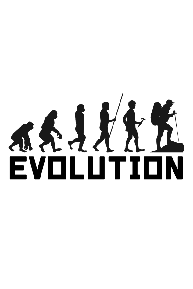 Evolution