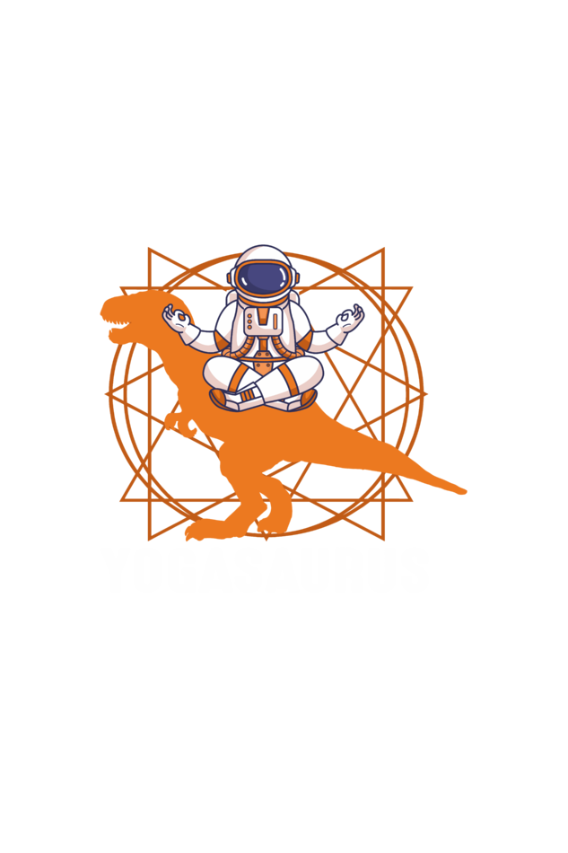 Yogasauraus