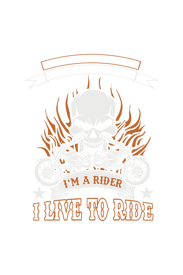 Live To Ride