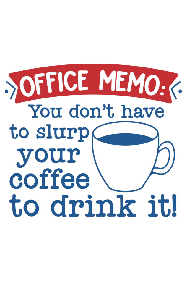 Office Memo