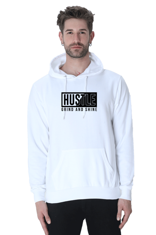 Hustle Hoodie