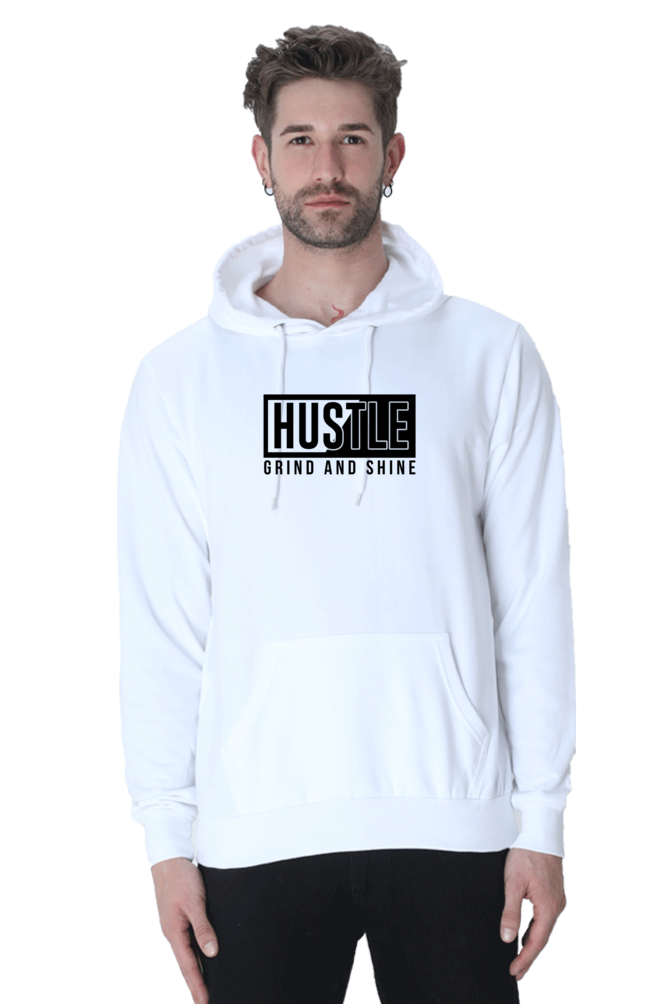 Hustle Hoodie