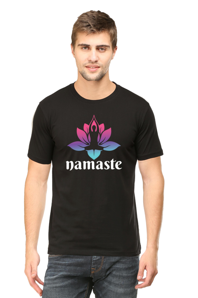 Namaste Yoga Tees