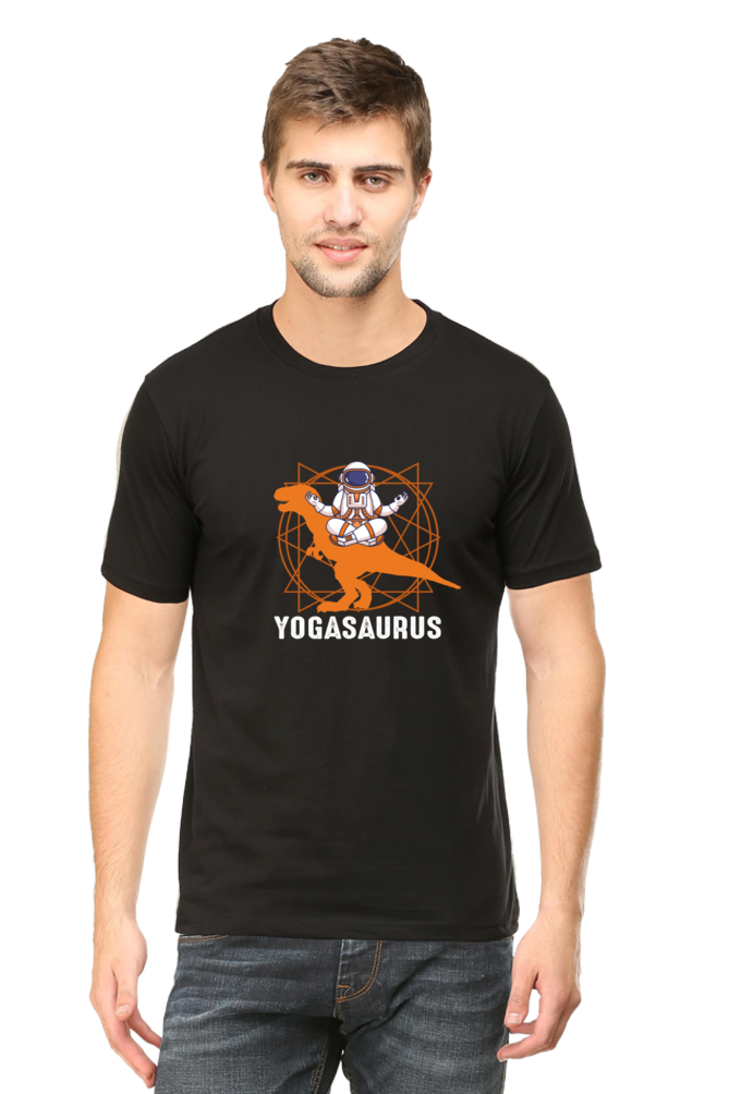 Yogasauraus