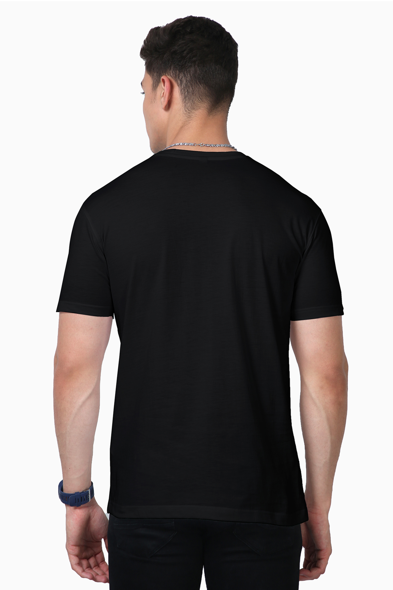 TVT Pure Supima Tshirt- Intelligence