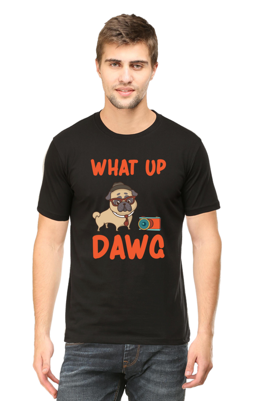 What up Dawg Tees