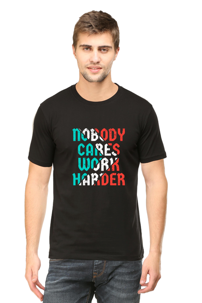 Nobody Cares Tees