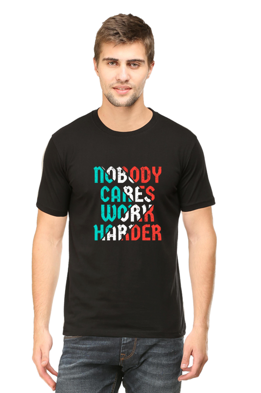 Nobody Cares Tees