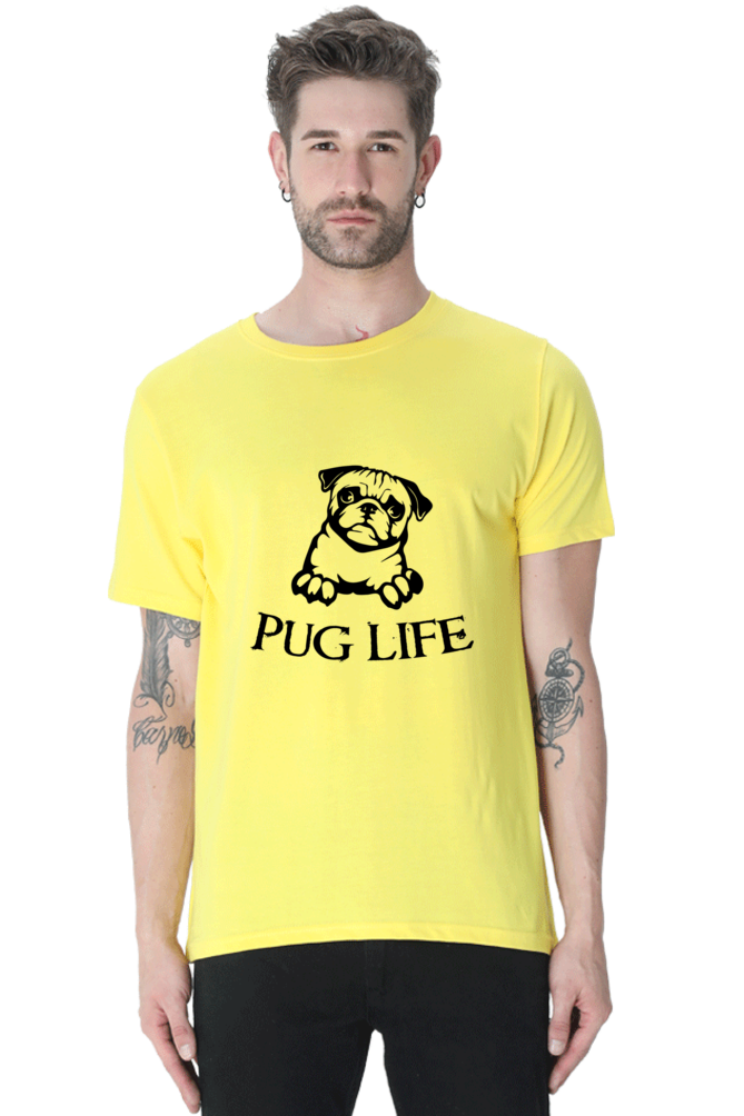 Pug Life