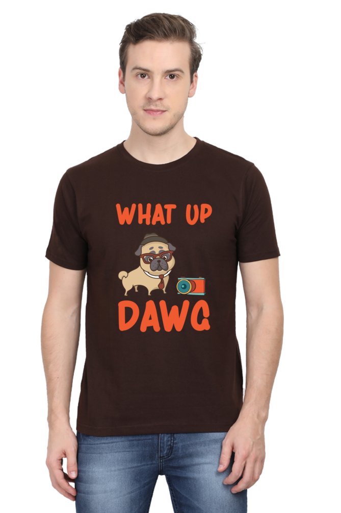 What up Dawg Tees