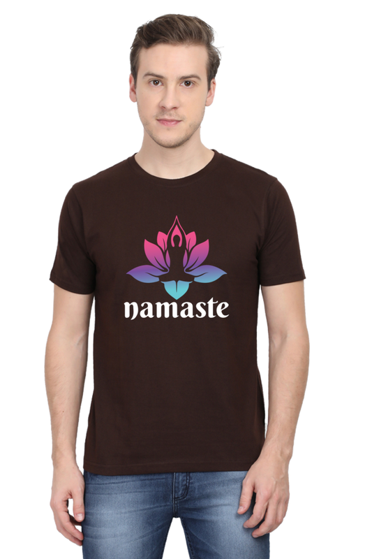 Namaste Yoga Tees