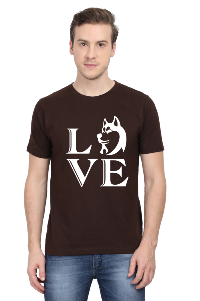 Love for Dogs Tees