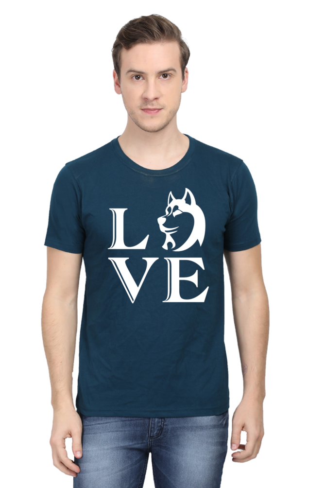 Love for Dogs Tees