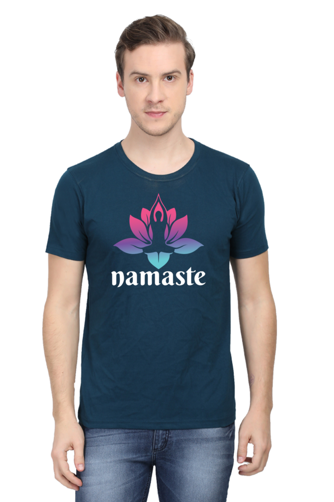 Namaste Yoga Tees