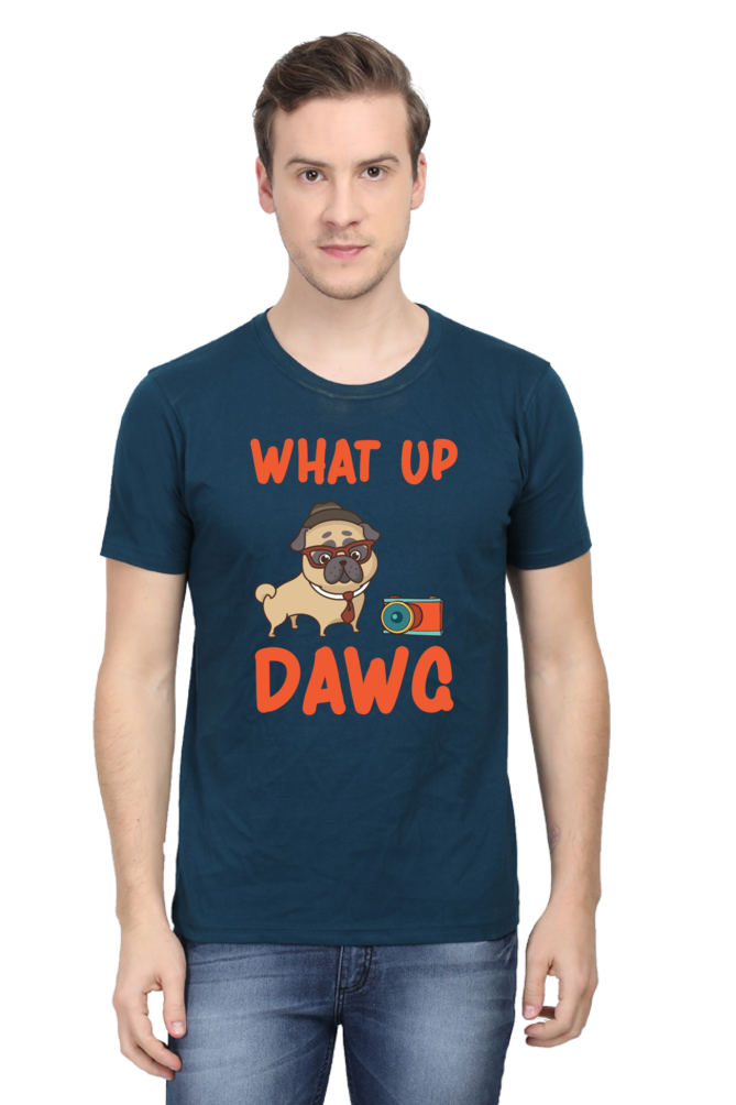 What up Dawg Tees