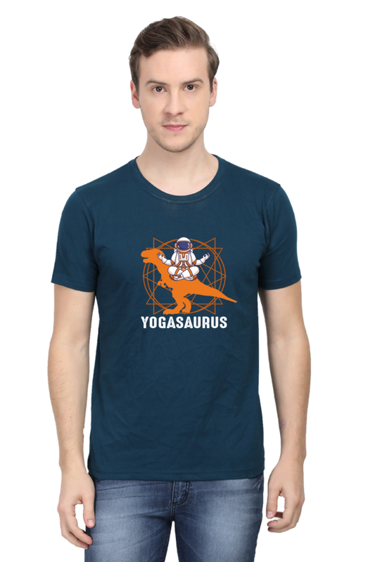 Yogasauraus