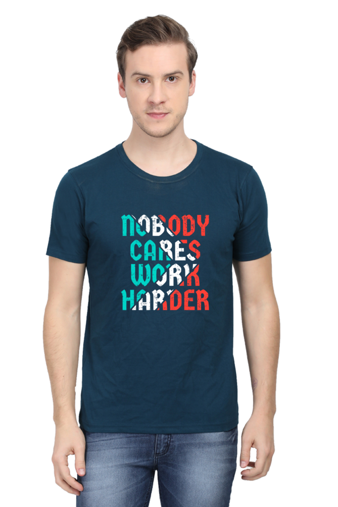 Nobody Cares Tees