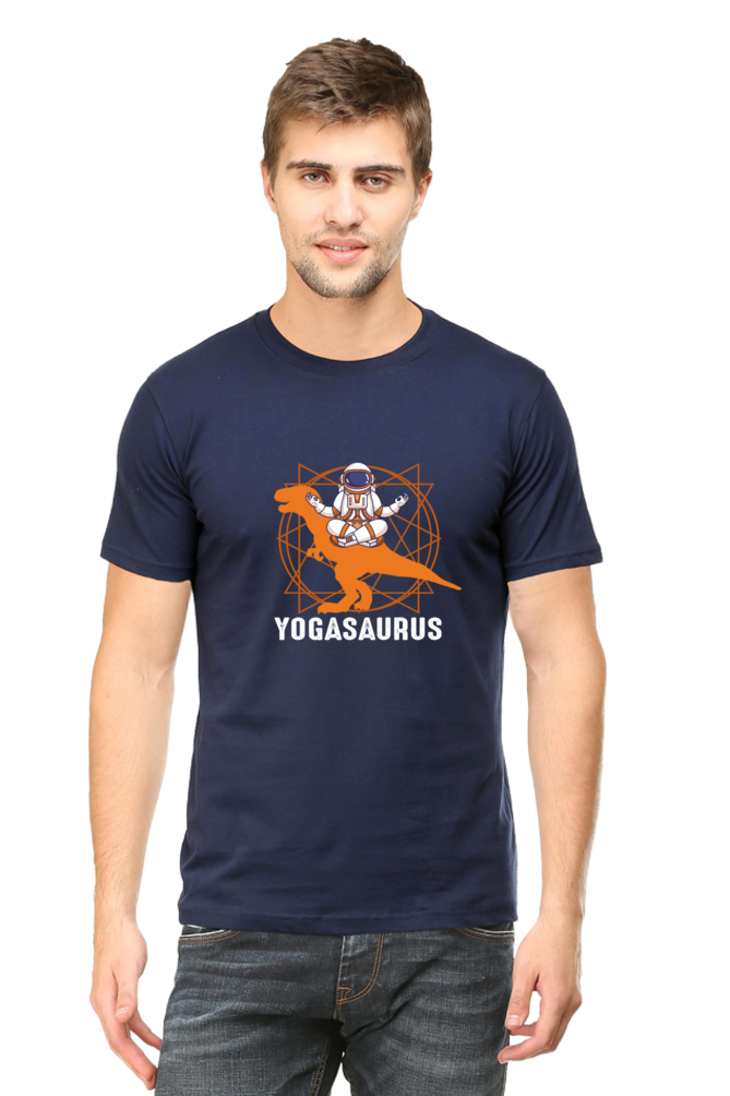 Yogasauraus