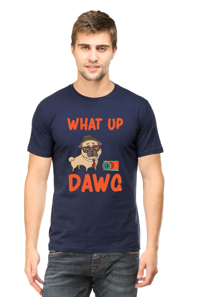 What up Dawg Tees