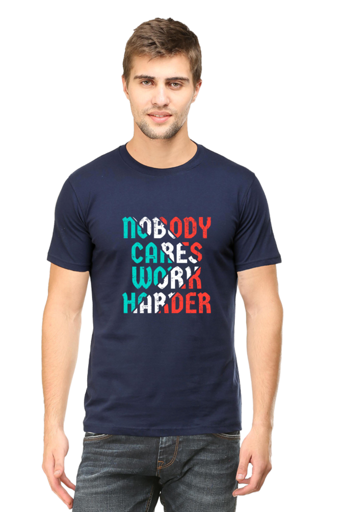 Nobody Cares Tees