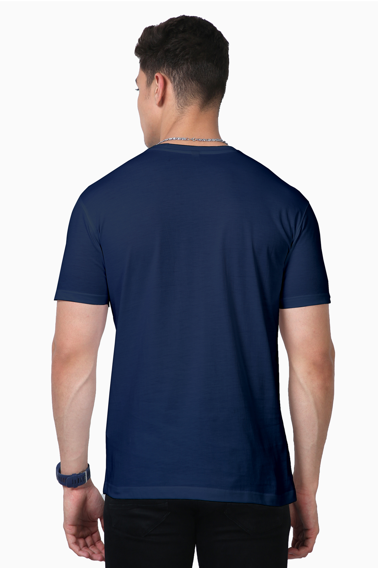 TVT Pure Supima Tshirt- Intelligence