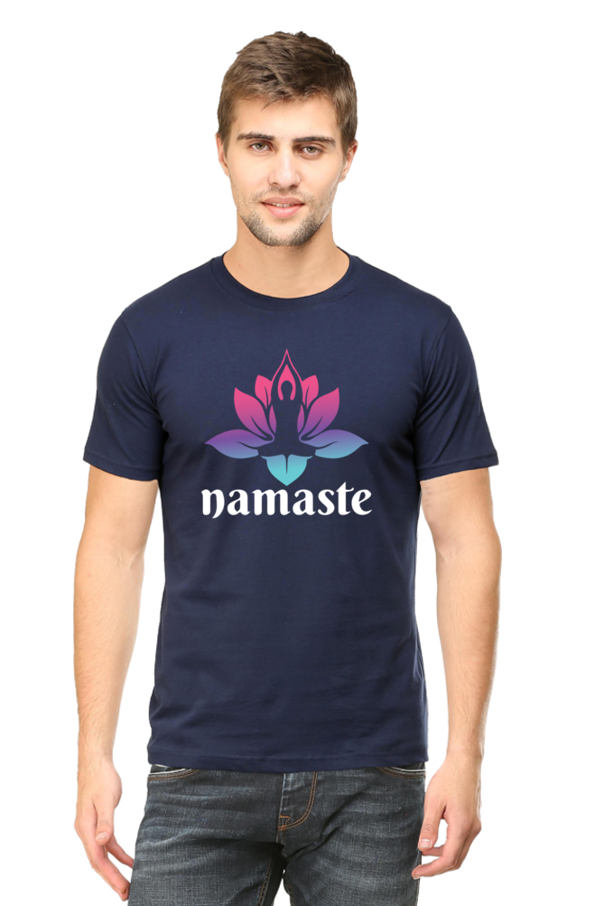 Namaste Yoga Tees