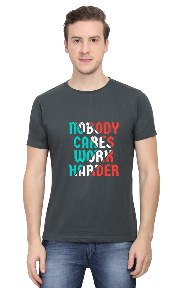 Nobody Cares Tees