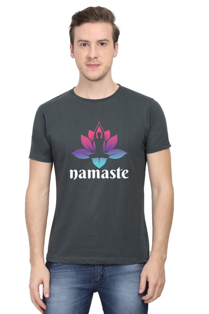 Namaste Yoga Tees