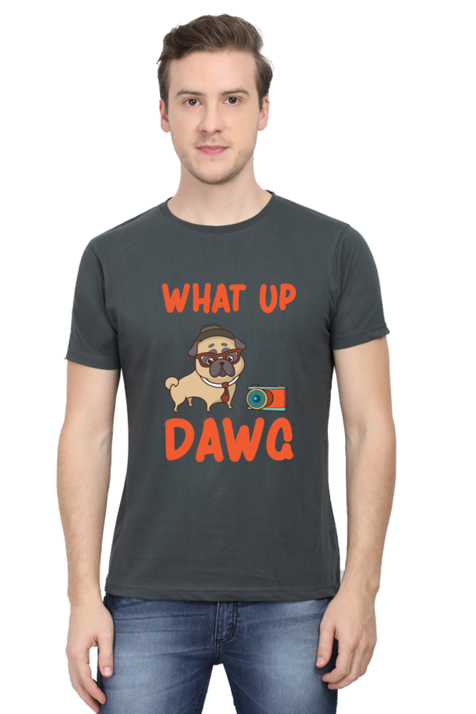 What up Dawg Tees