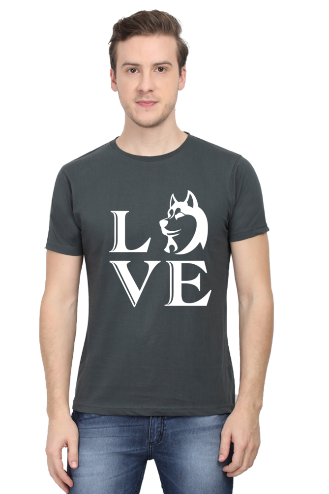 Love for Dogs Tees