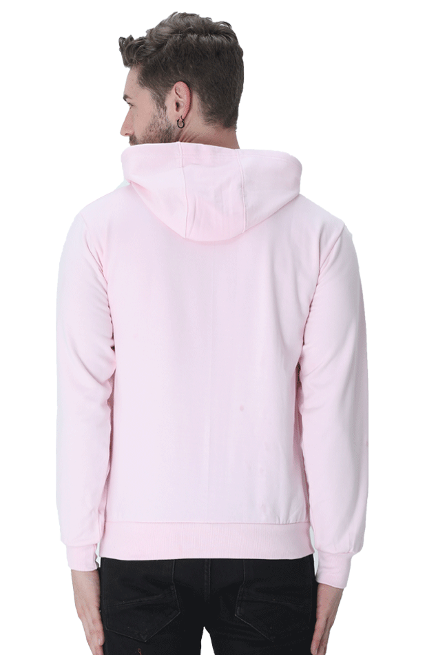 Hustle Hoodie