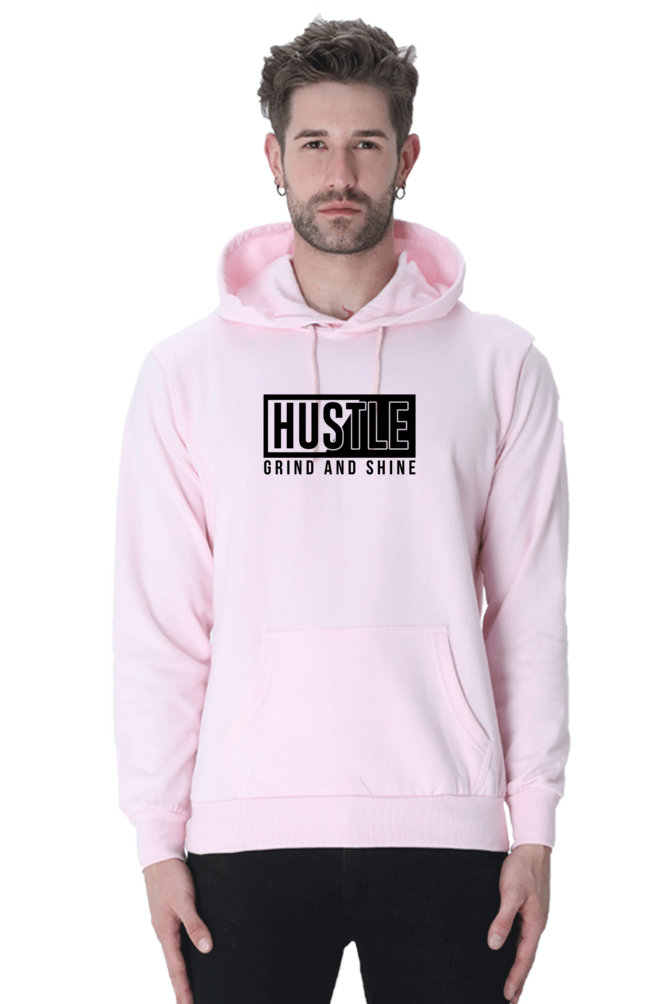 Hustle Hoodie