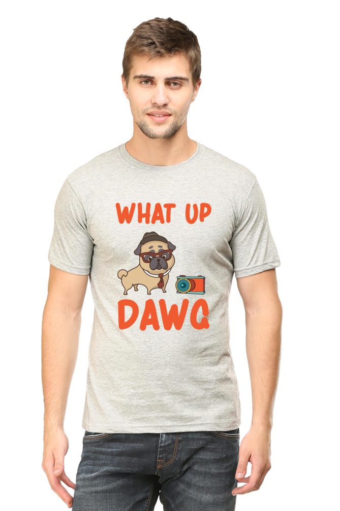 What up Dawg Tees