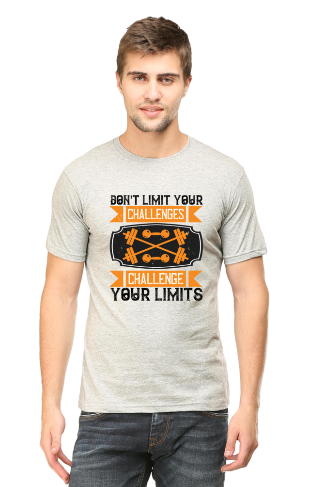 Challenge Your Limits