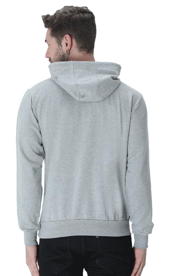 Hustle Hoodie