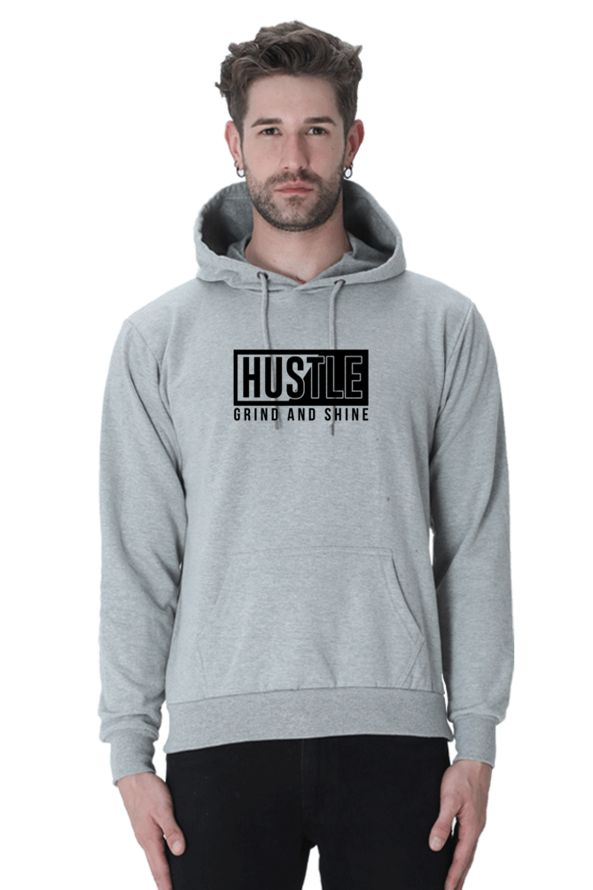 Hustle Hoodie