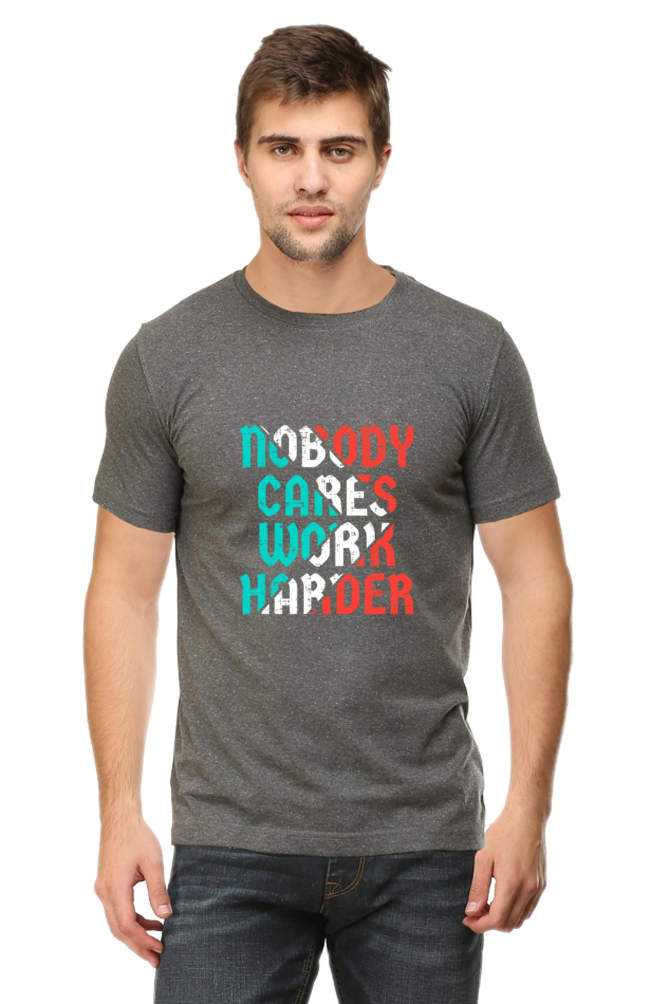 Nobody Cares Tees