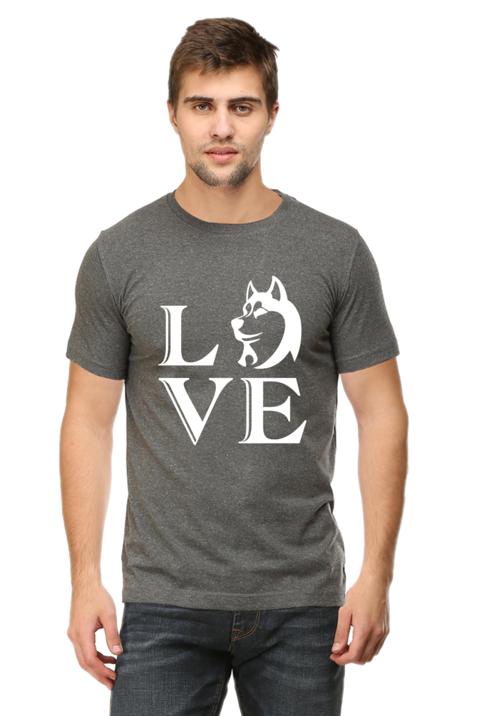 Love for Dogs Tees