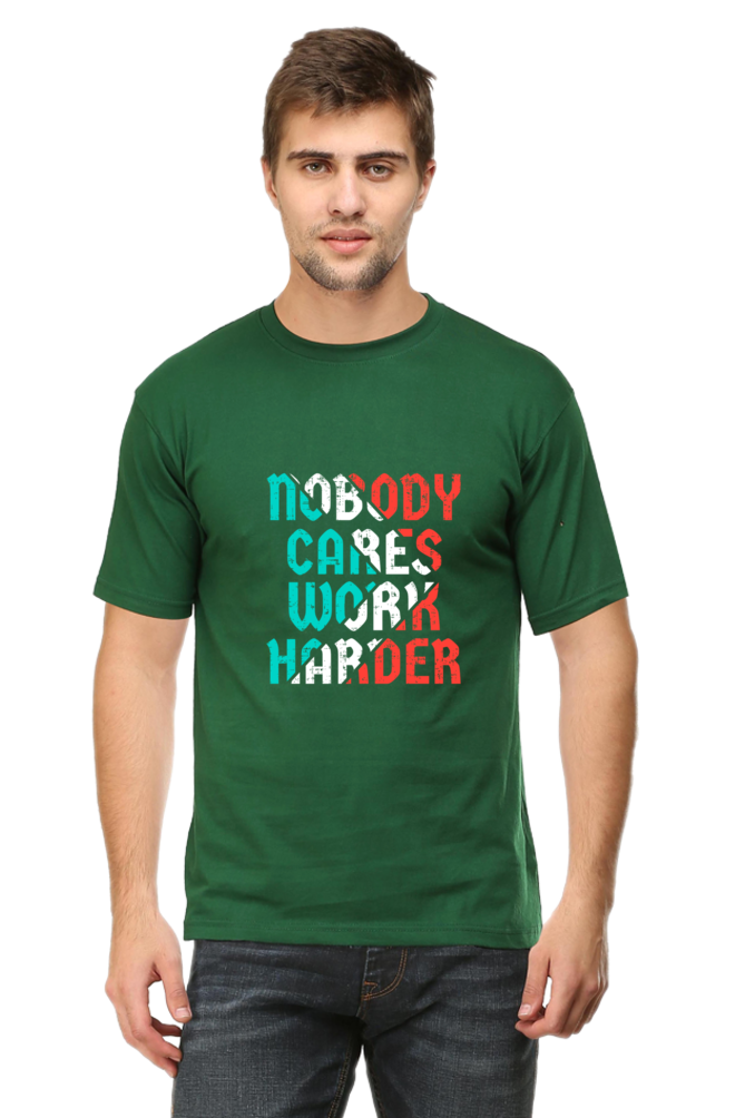 Nobody Cares Tees