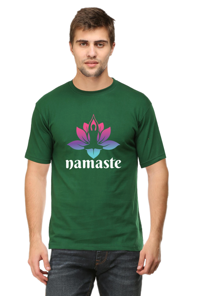 Namaste Yoga Tees