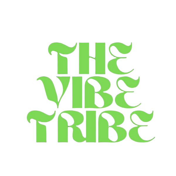 The Vibe Tribe Tees